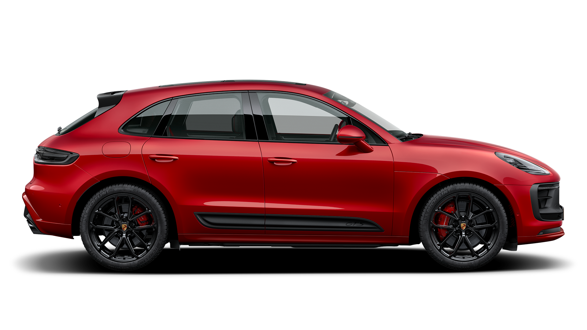 Porsche Macan Gts Wallpapers