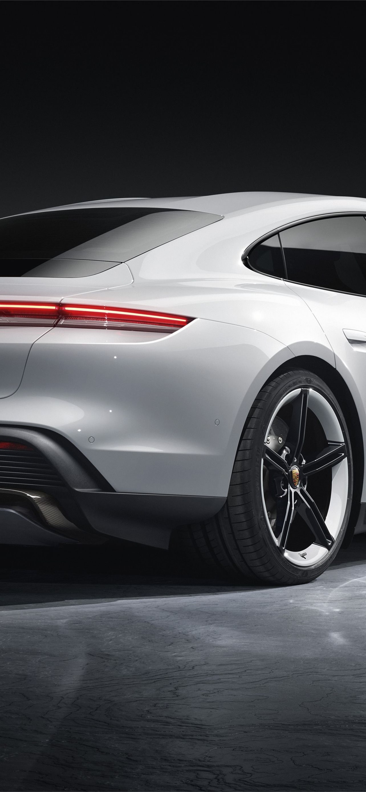 Porsche Panamera Wallpapers