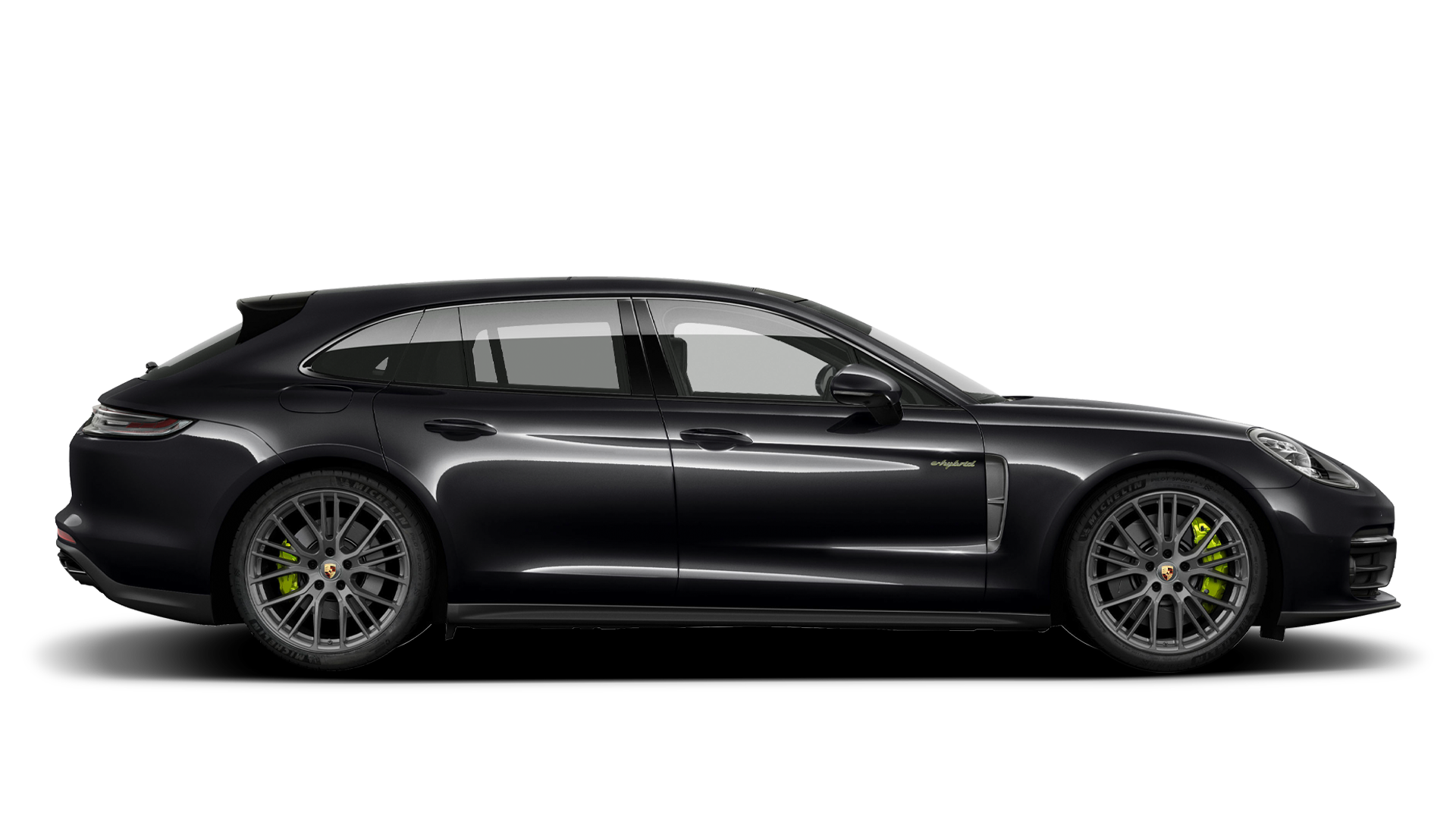 Porsche Panamera 4 E-Hybrid Sport Turismo Wallpapers