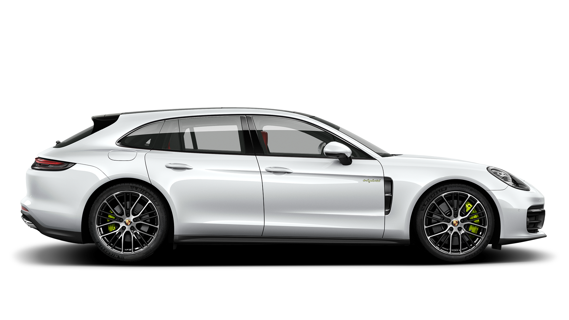 Porsche Panamera 4S E-Hybrid Sport Turismo Sportdesign Package Wallpapers