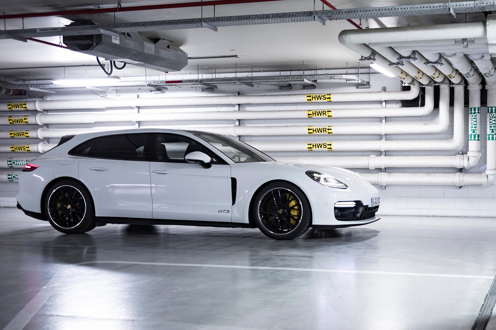 Porsche Panamera Gts Sport Turismo Wallpapers