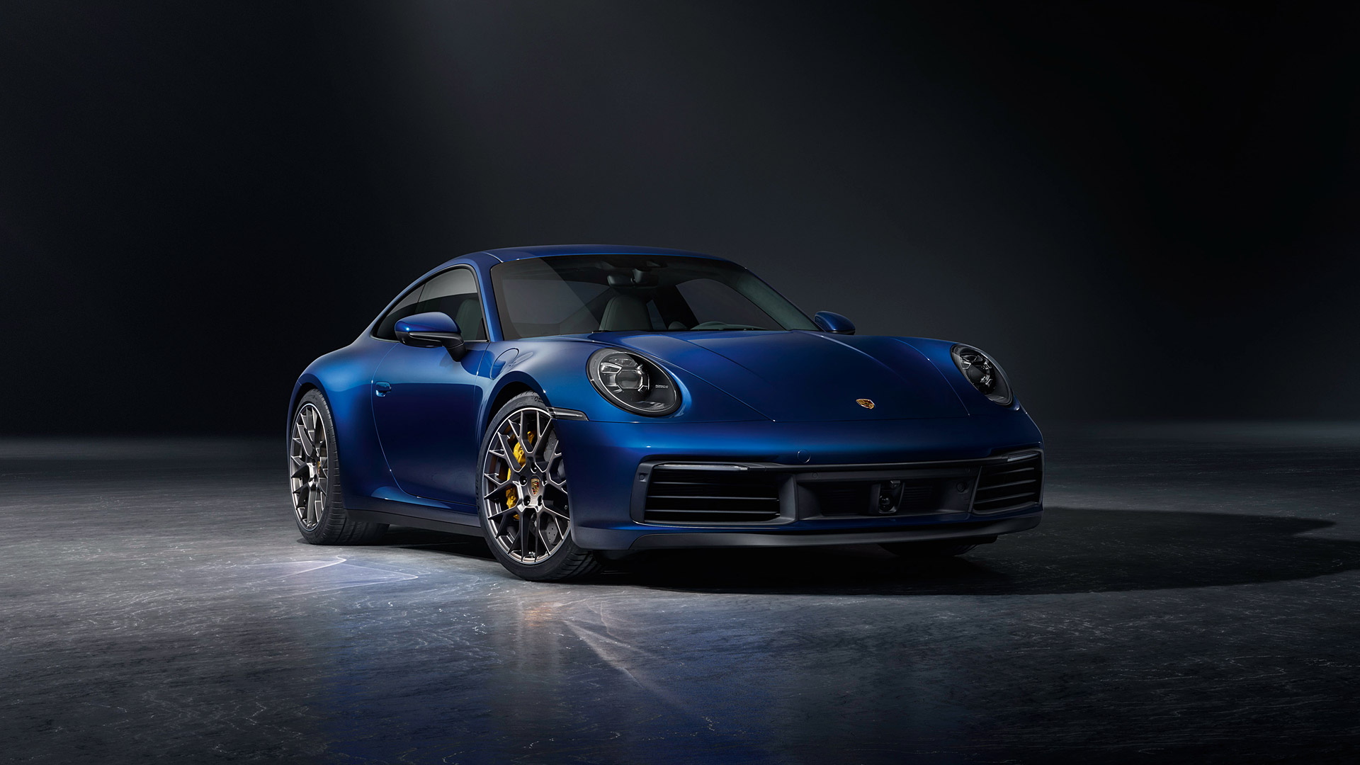 Porsche Standard Star Wallpapers