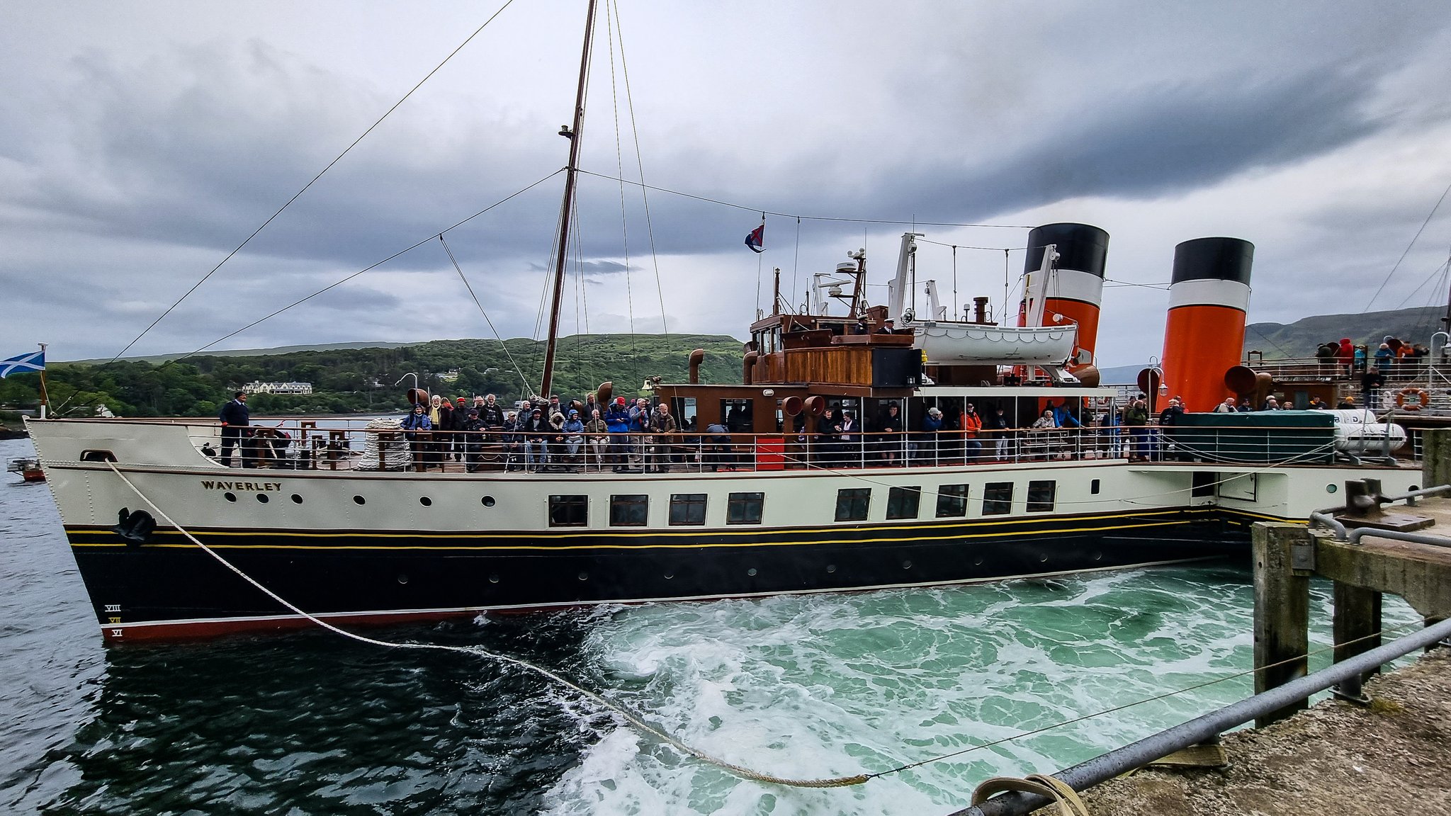 Ps Waverley Wallpapers