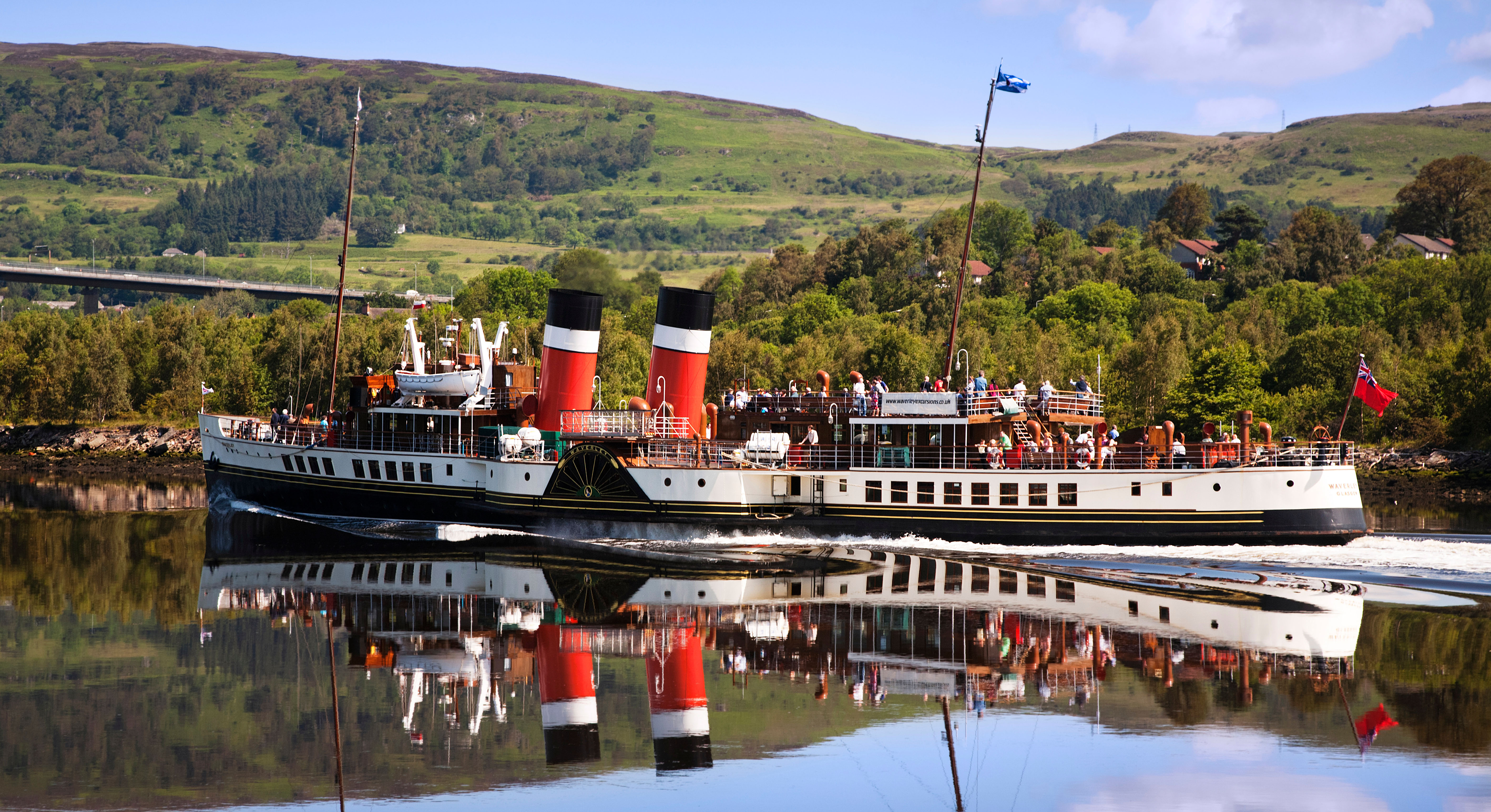 Ps Waverley Wallpapers