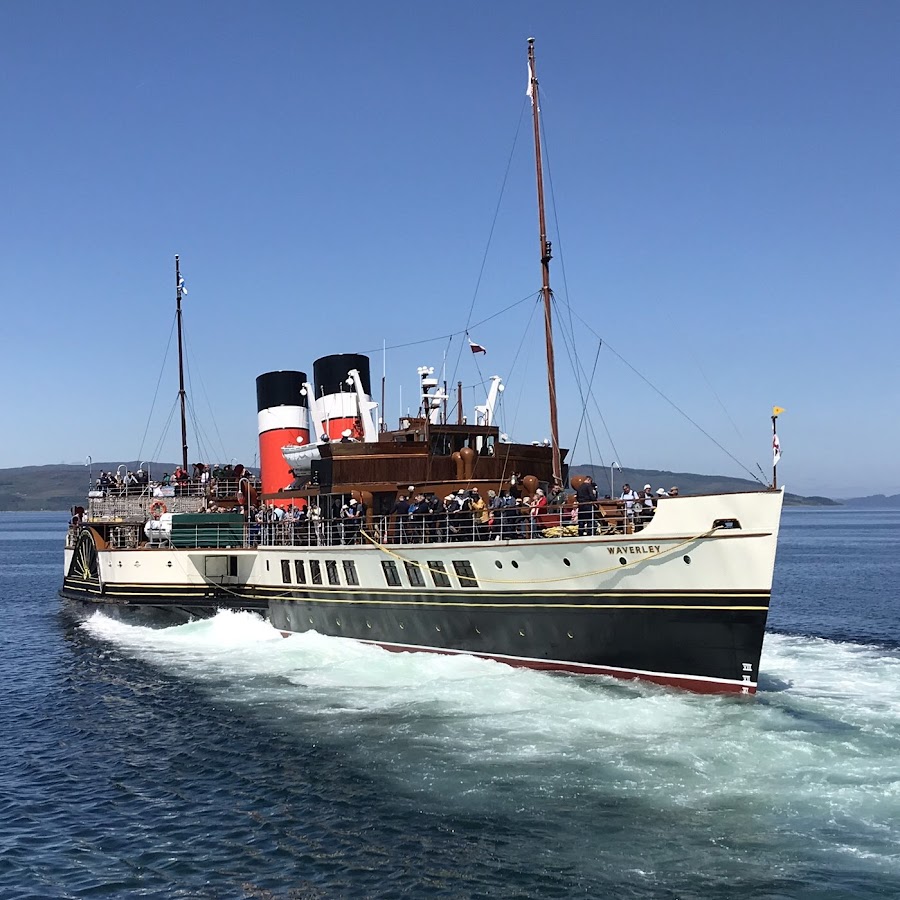 Ps Waverley Wallpapers