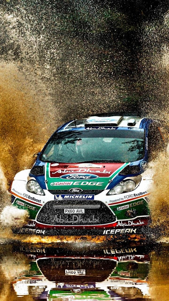 Rallye Wallpapers