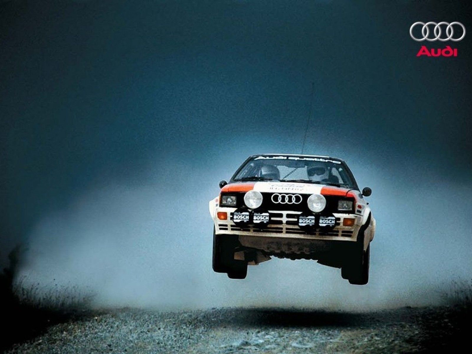 Rallye Wallpapers