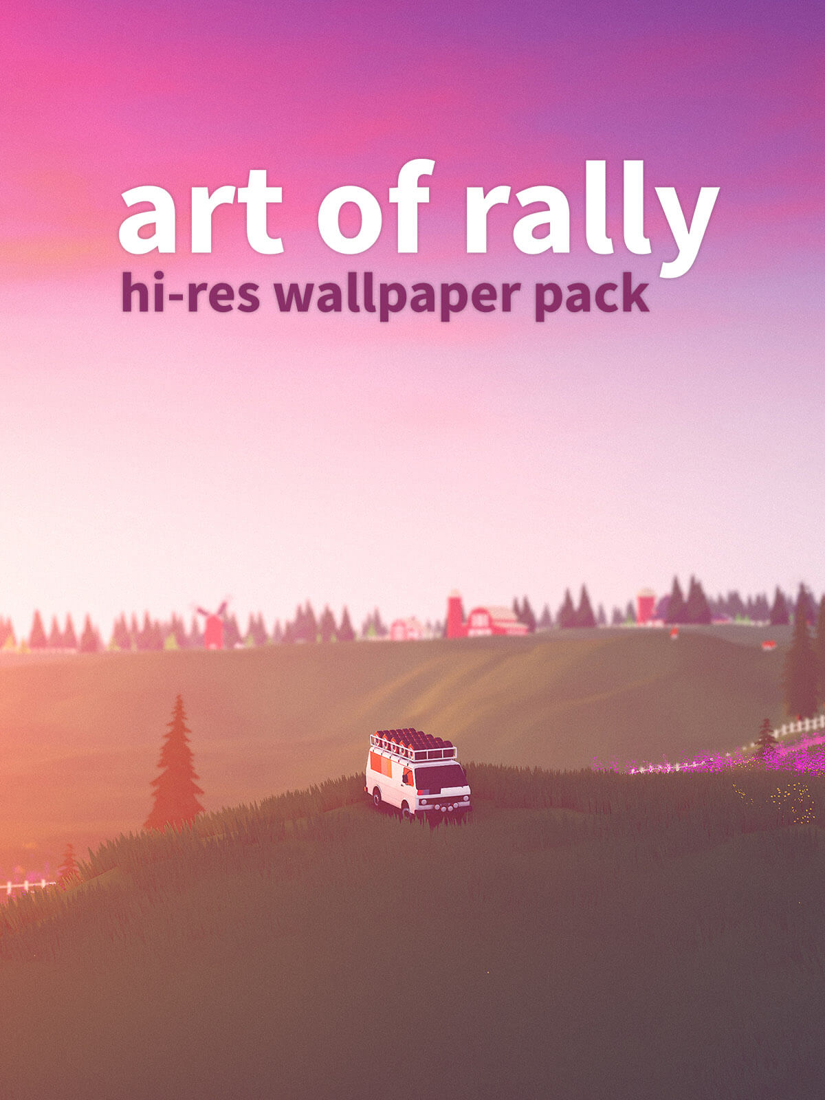 Rallye Wallpapers