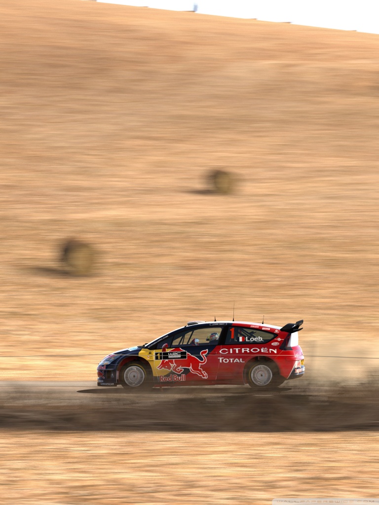 Rallye Wallpapers