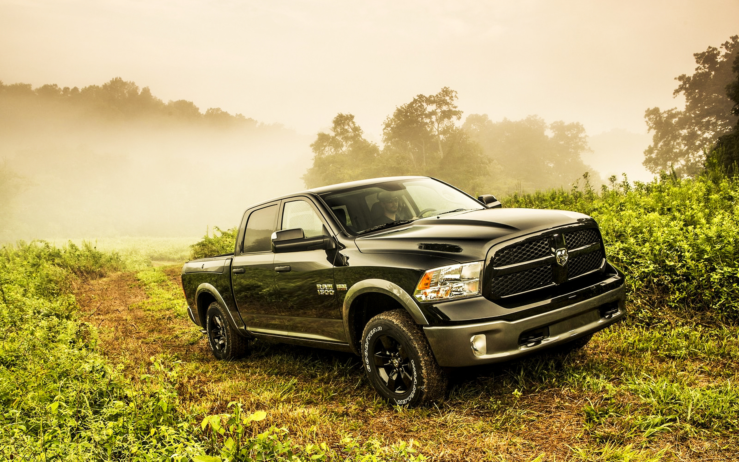 Ram 1500 Wallpapers