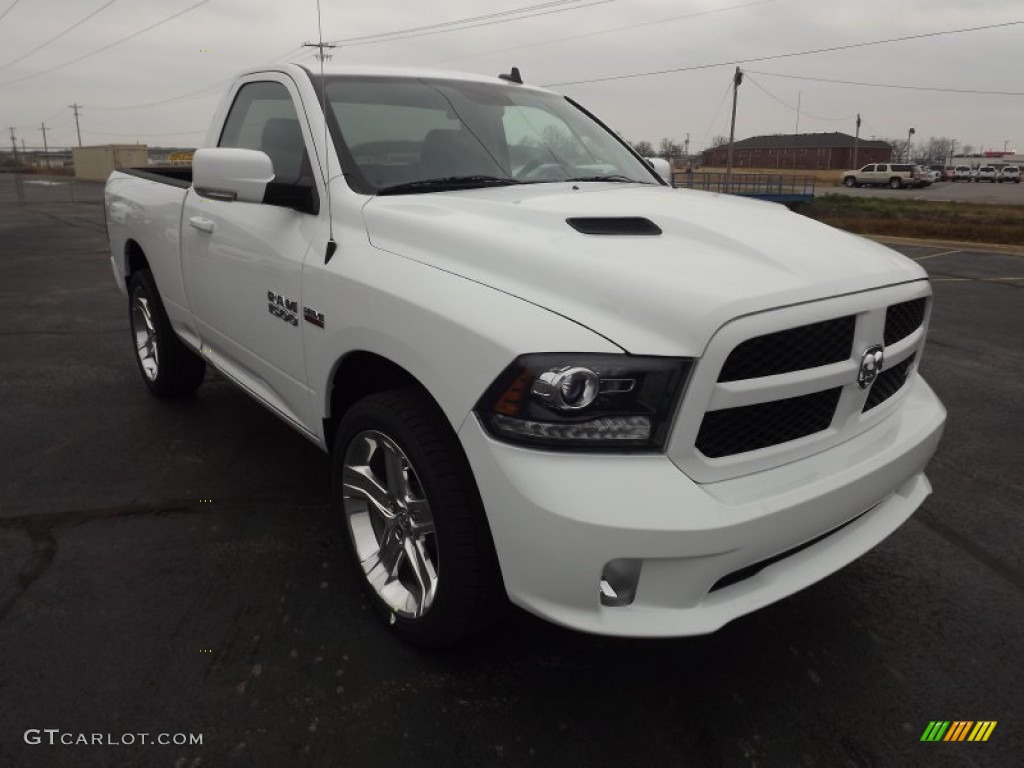 Ram 1500 R/T Wallpapers