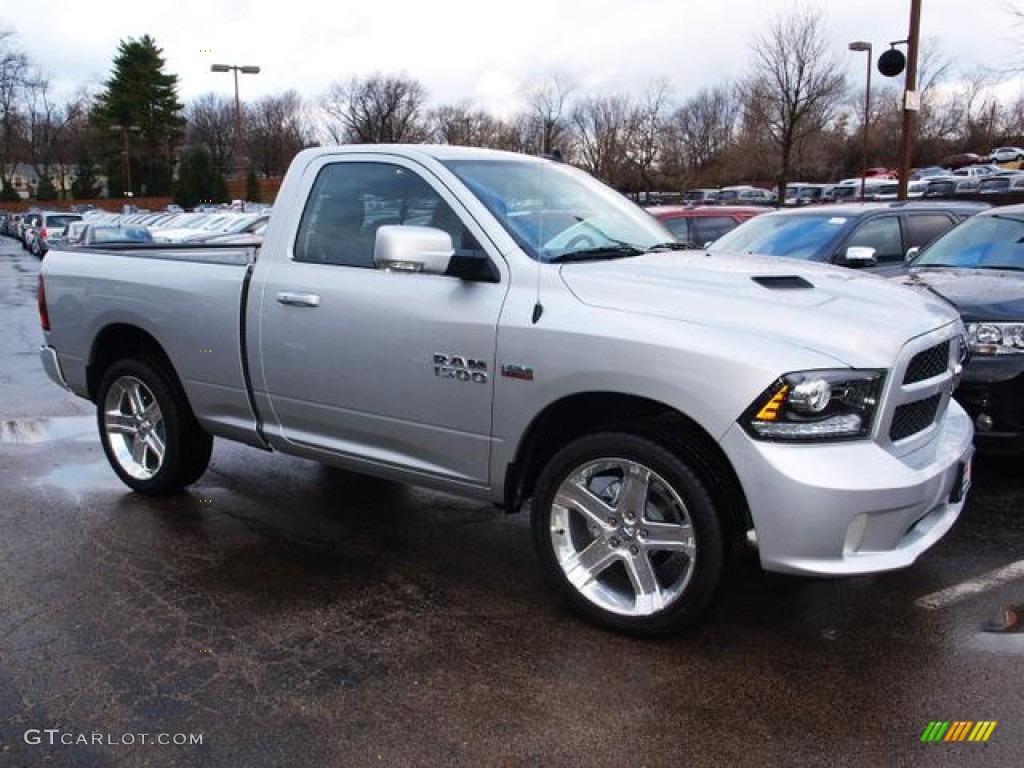 Ram 1500 R/T Wallpapers