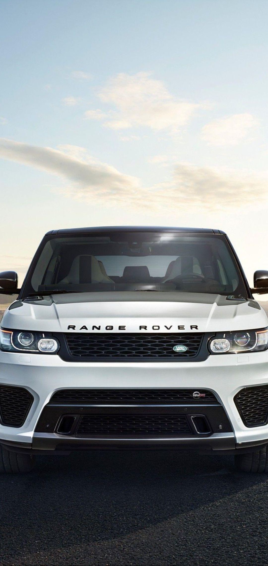 Range Rover Wallpapers