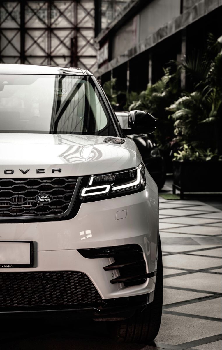 Range Rover Wallpapers