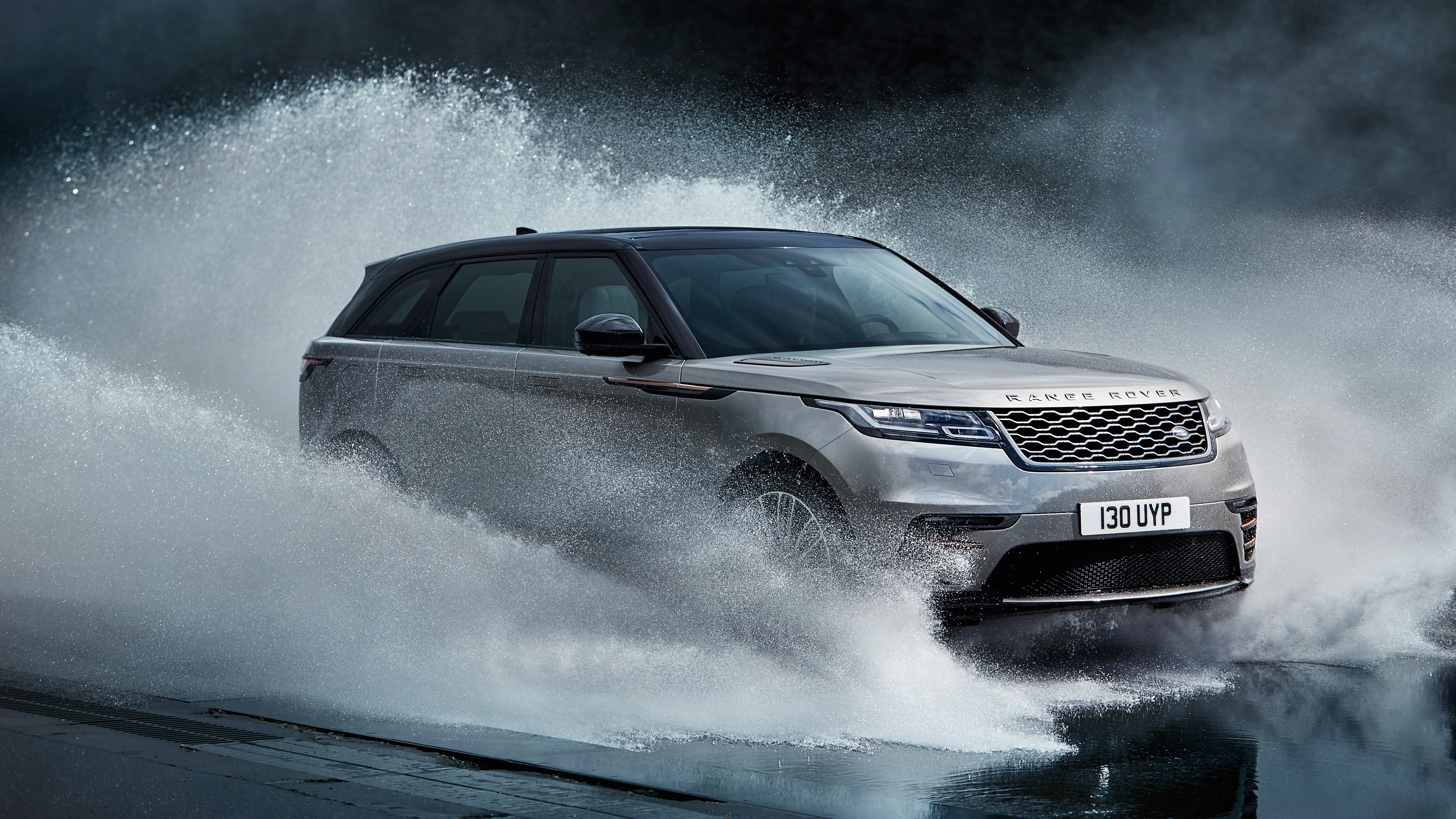 Range Rover Wallpapers