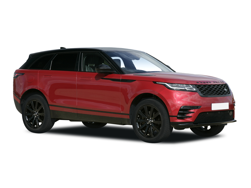 Range Rover Velar R Dynamic D300 2017 Wallpapers