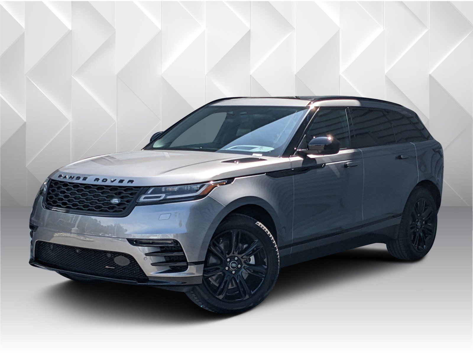 Range Rover Velar R Dynamic P380 2017 Wallpapers