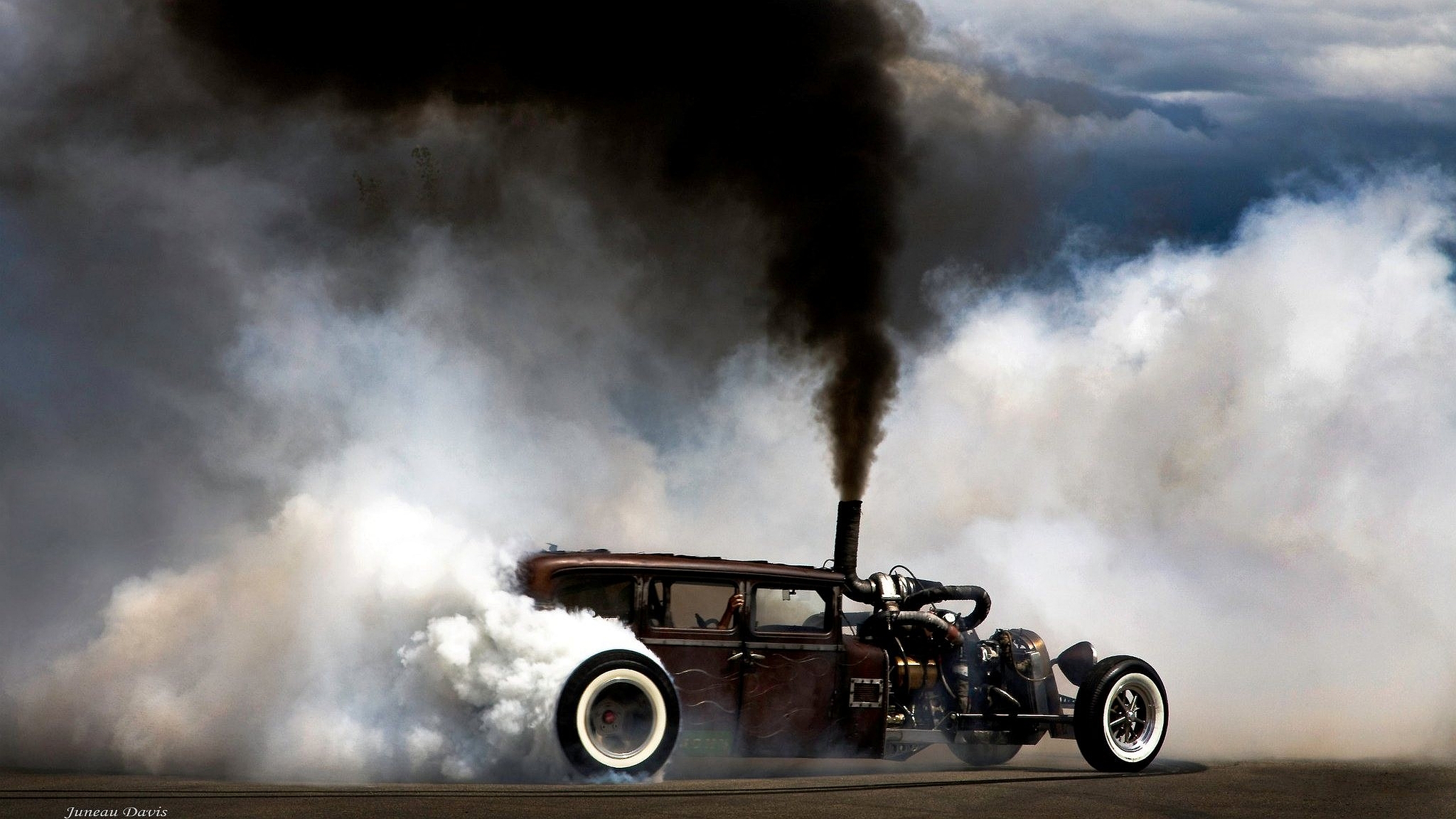 Ratrod Wallpapers