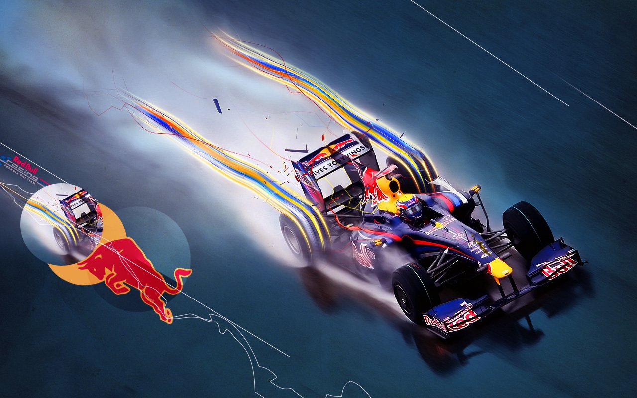 Red Bull Racing Rb3 Wallpapers