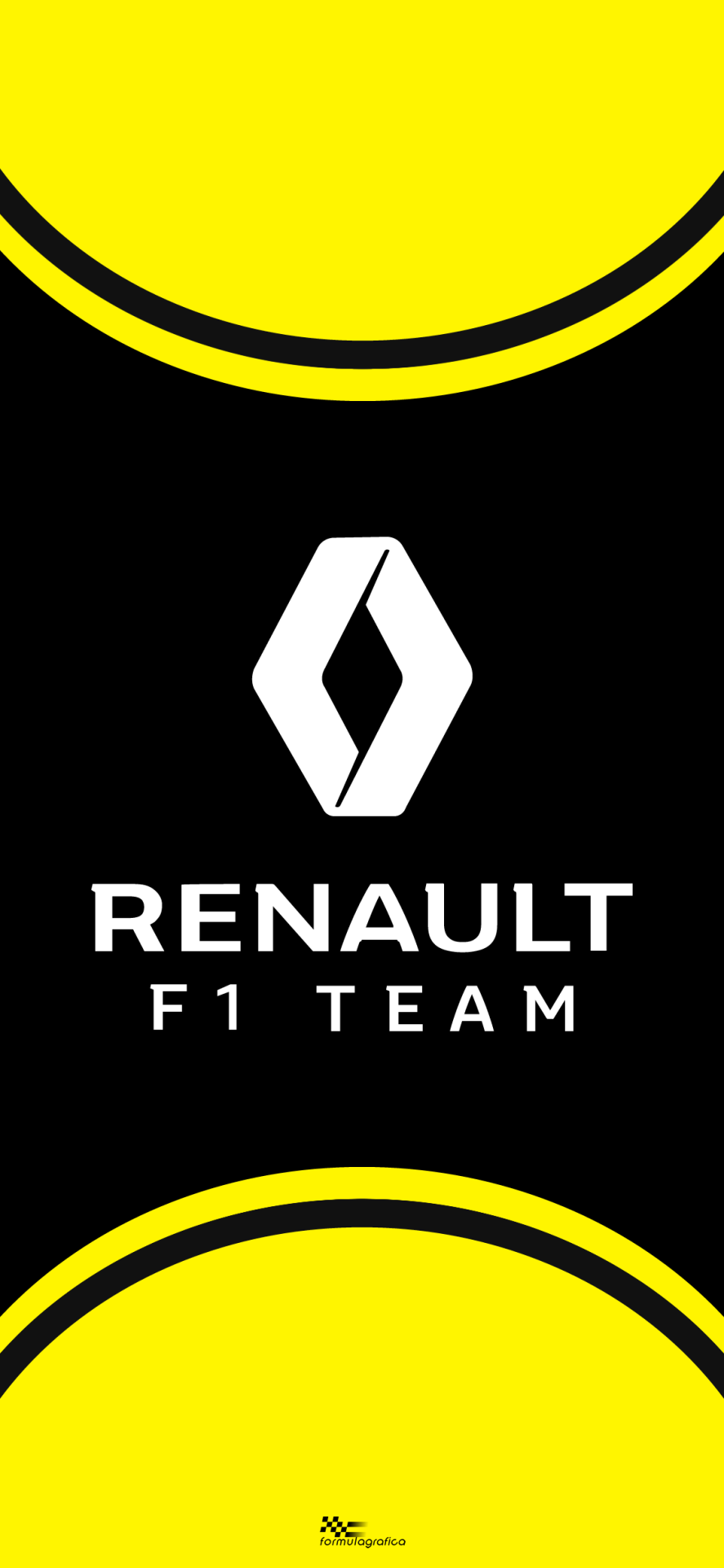 Renault F1 Wallpapers