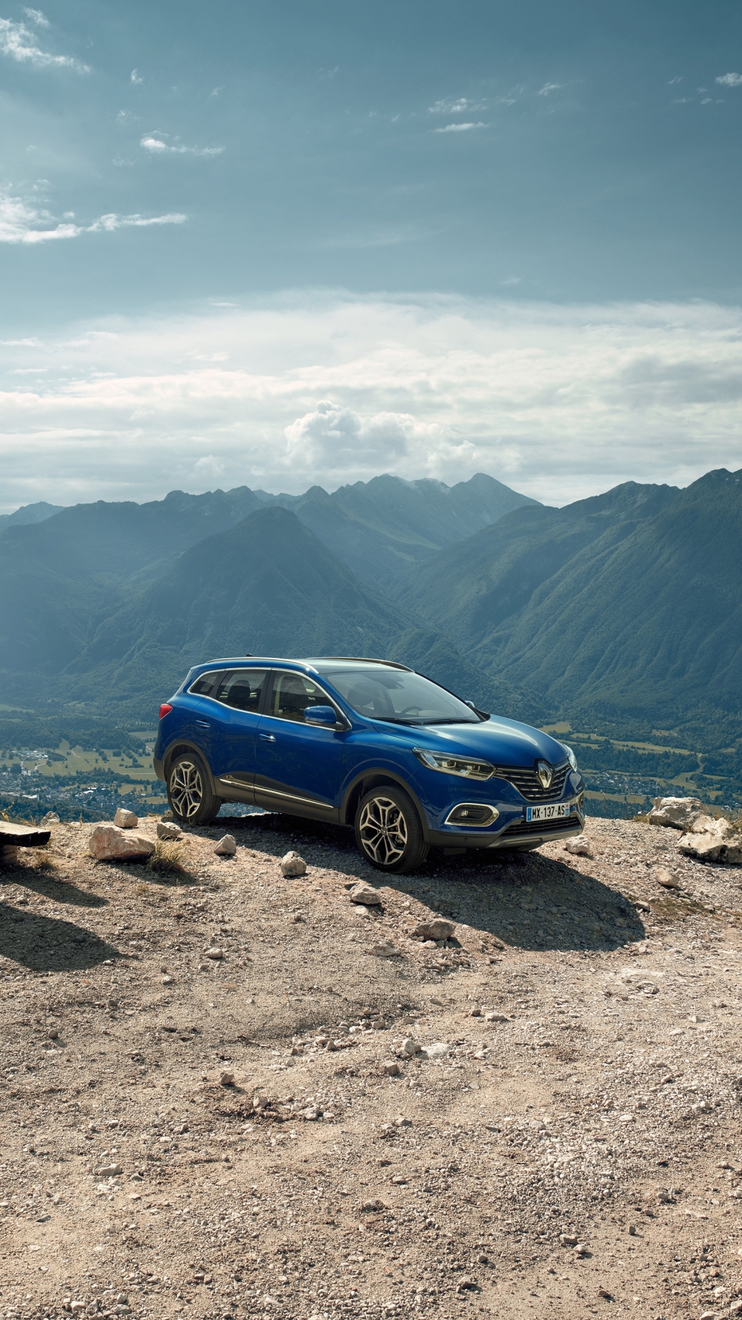 Renault Kadjar Wallpapers