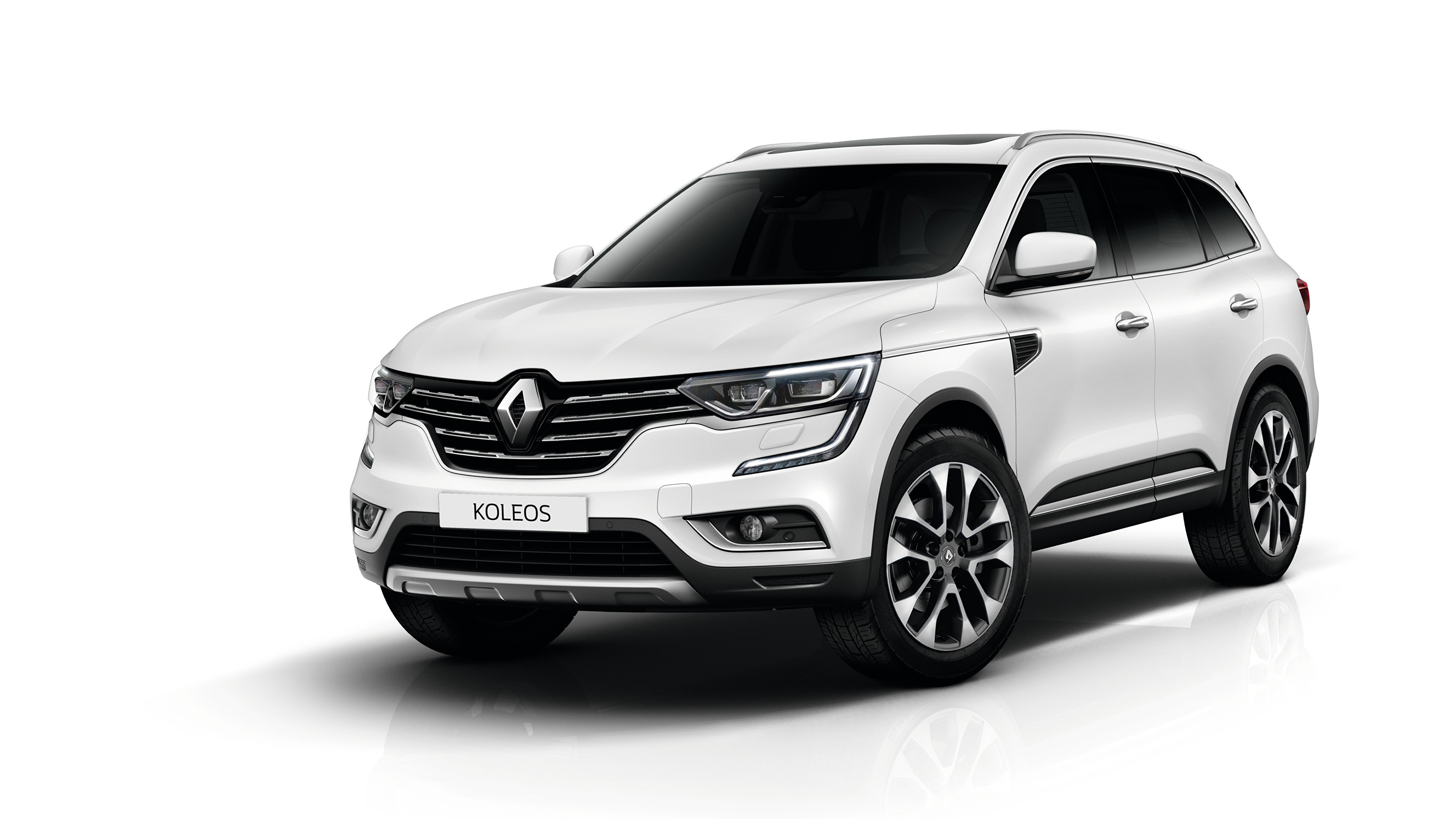 Renault Koleos Wallpapers