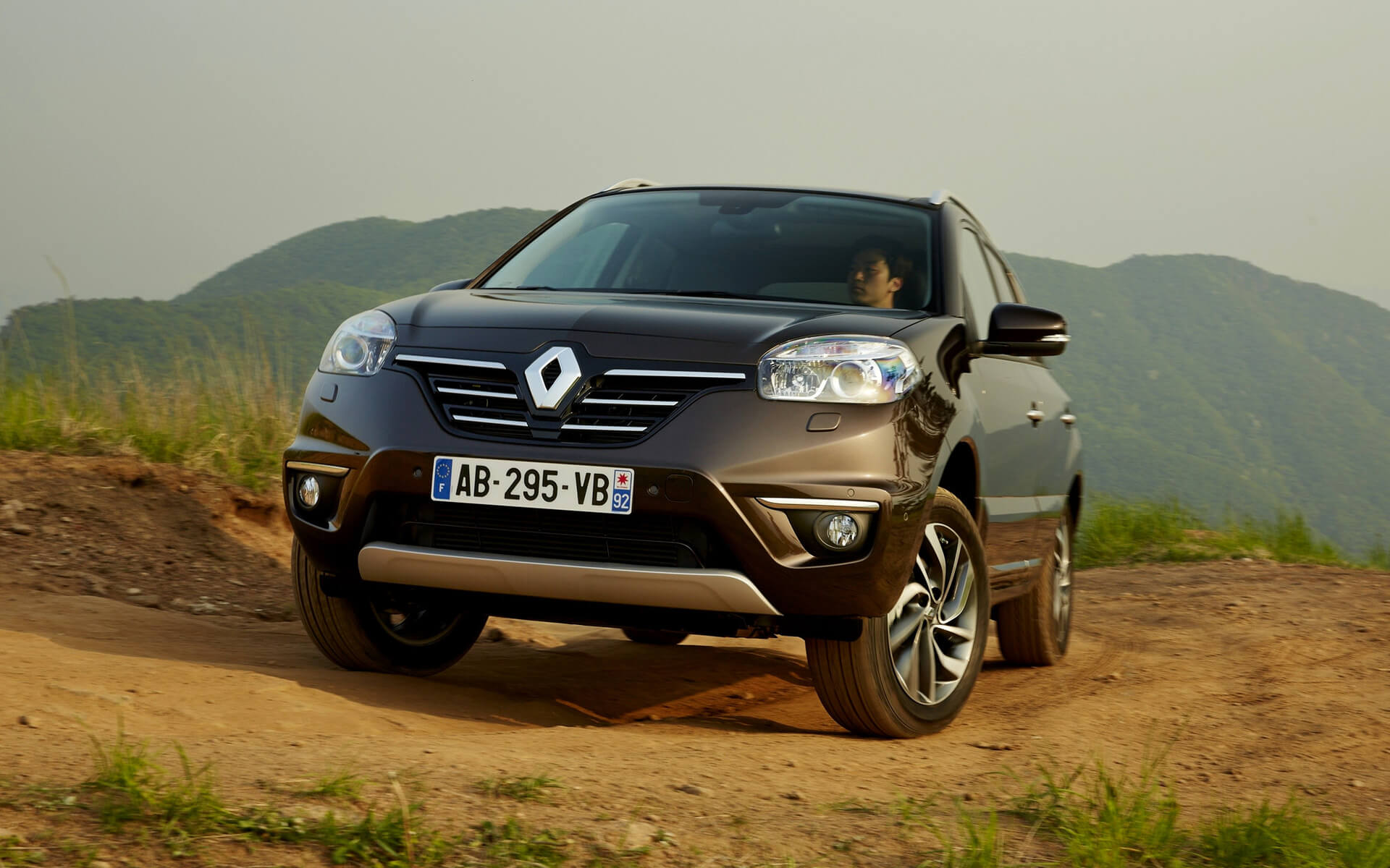 Renault Koleos Wallpapers