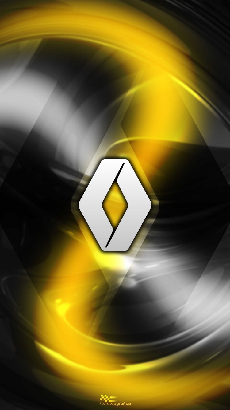 Renault Logo Wallpapers