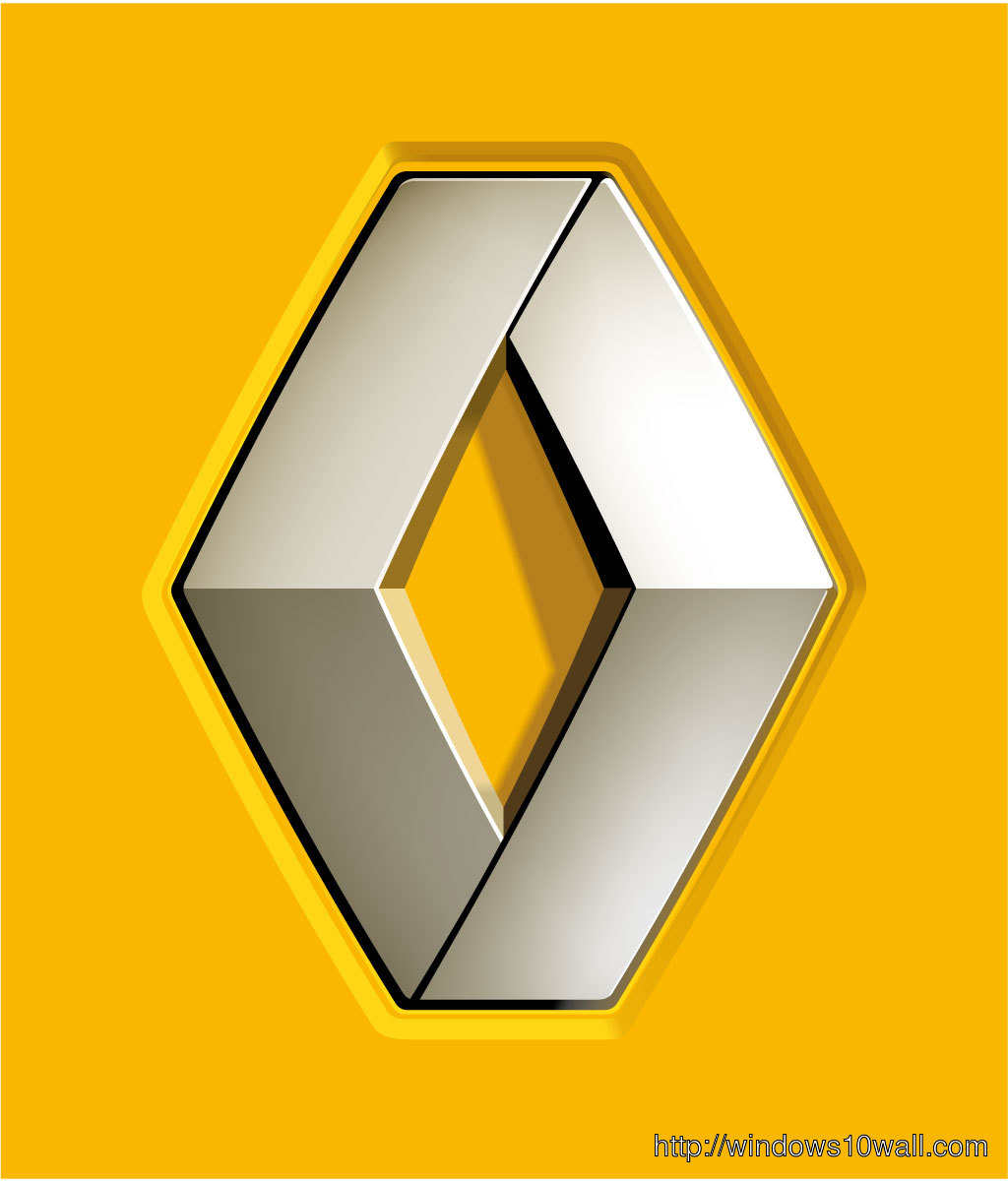 Renault Logo Wallpapers