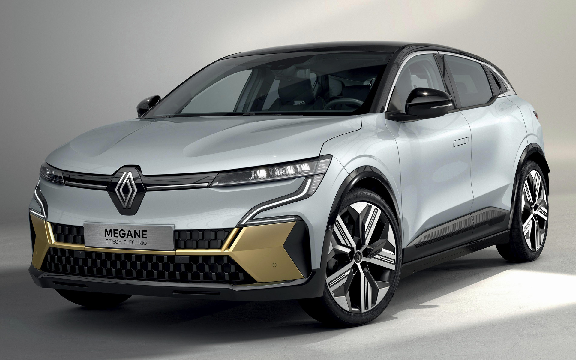 Renault Megane Wallpapers