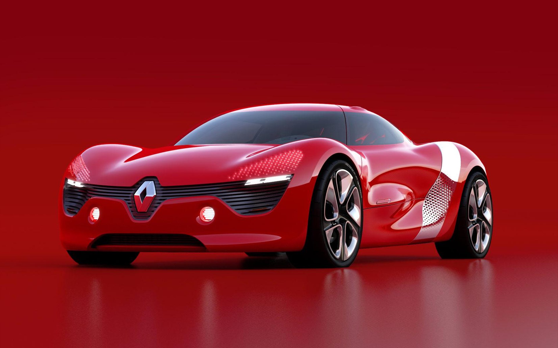 Renault Ondelios Wallpapers