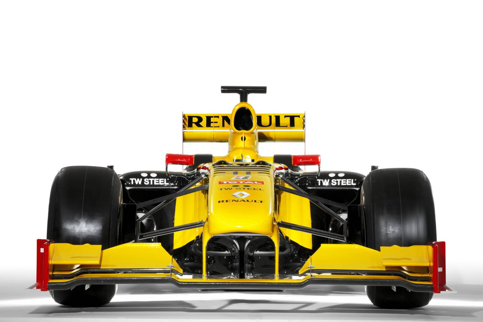 Renault R30 Wallpapers