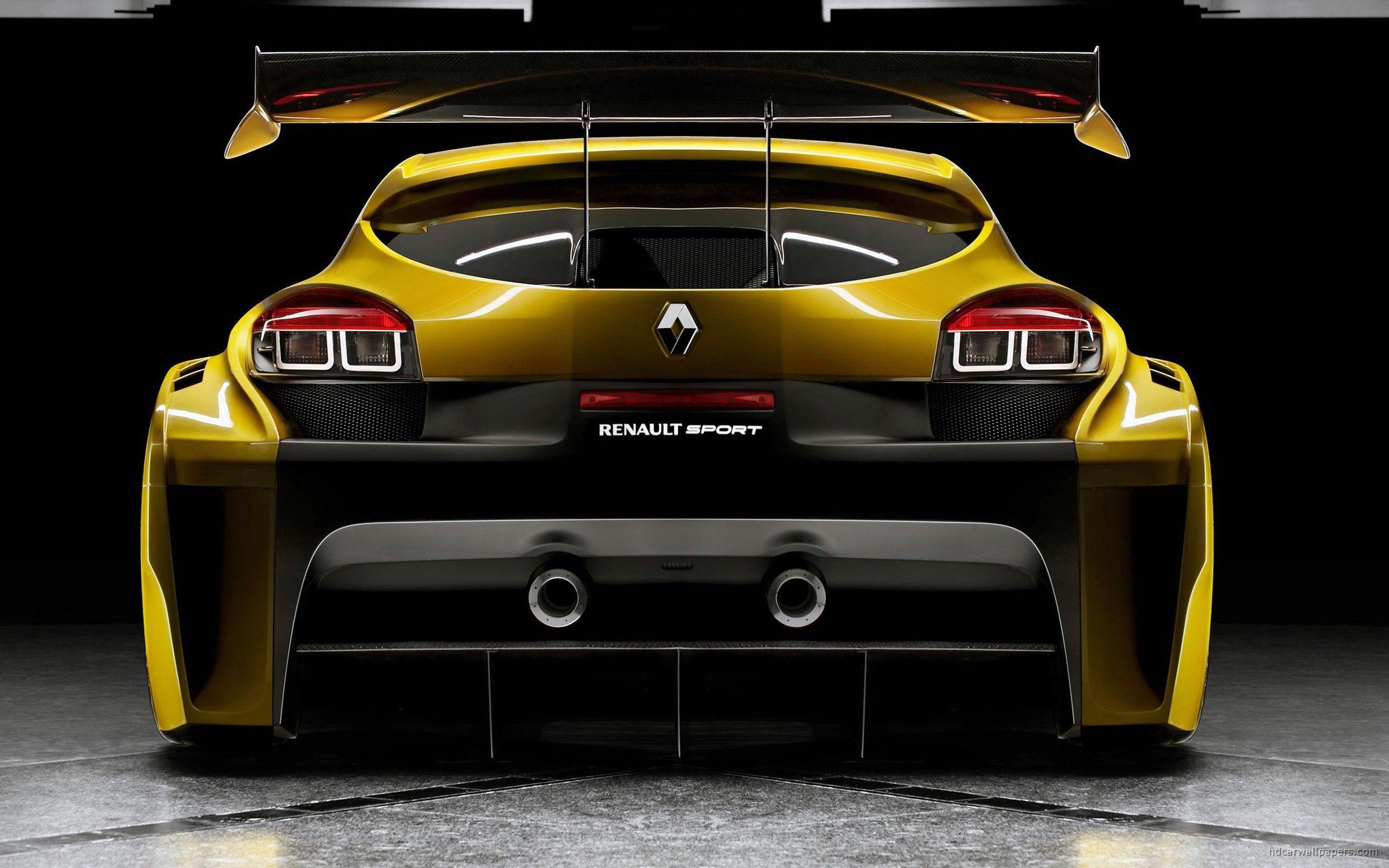 Renault Rs Wallpapers