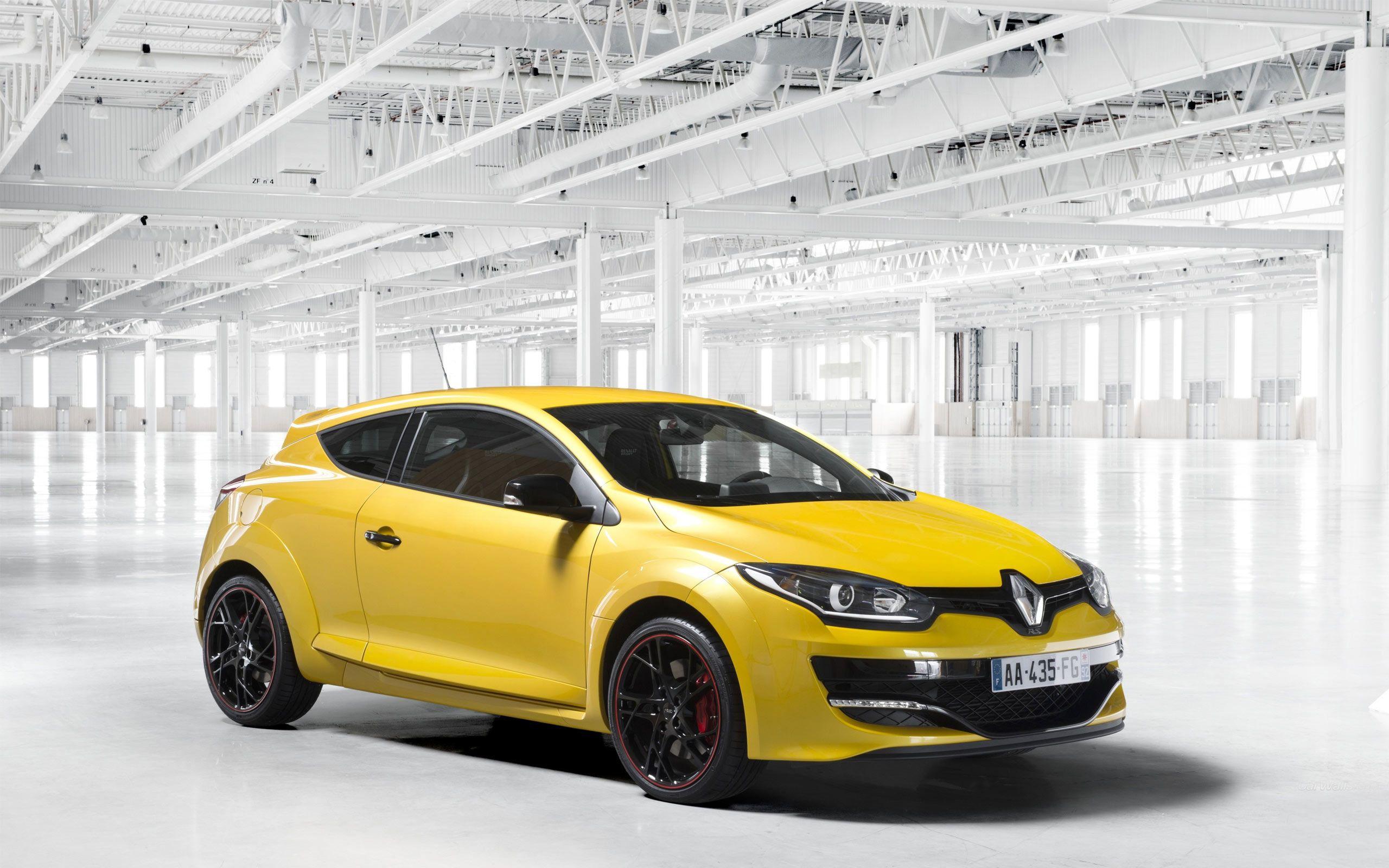 Renault Rs Wallpapers