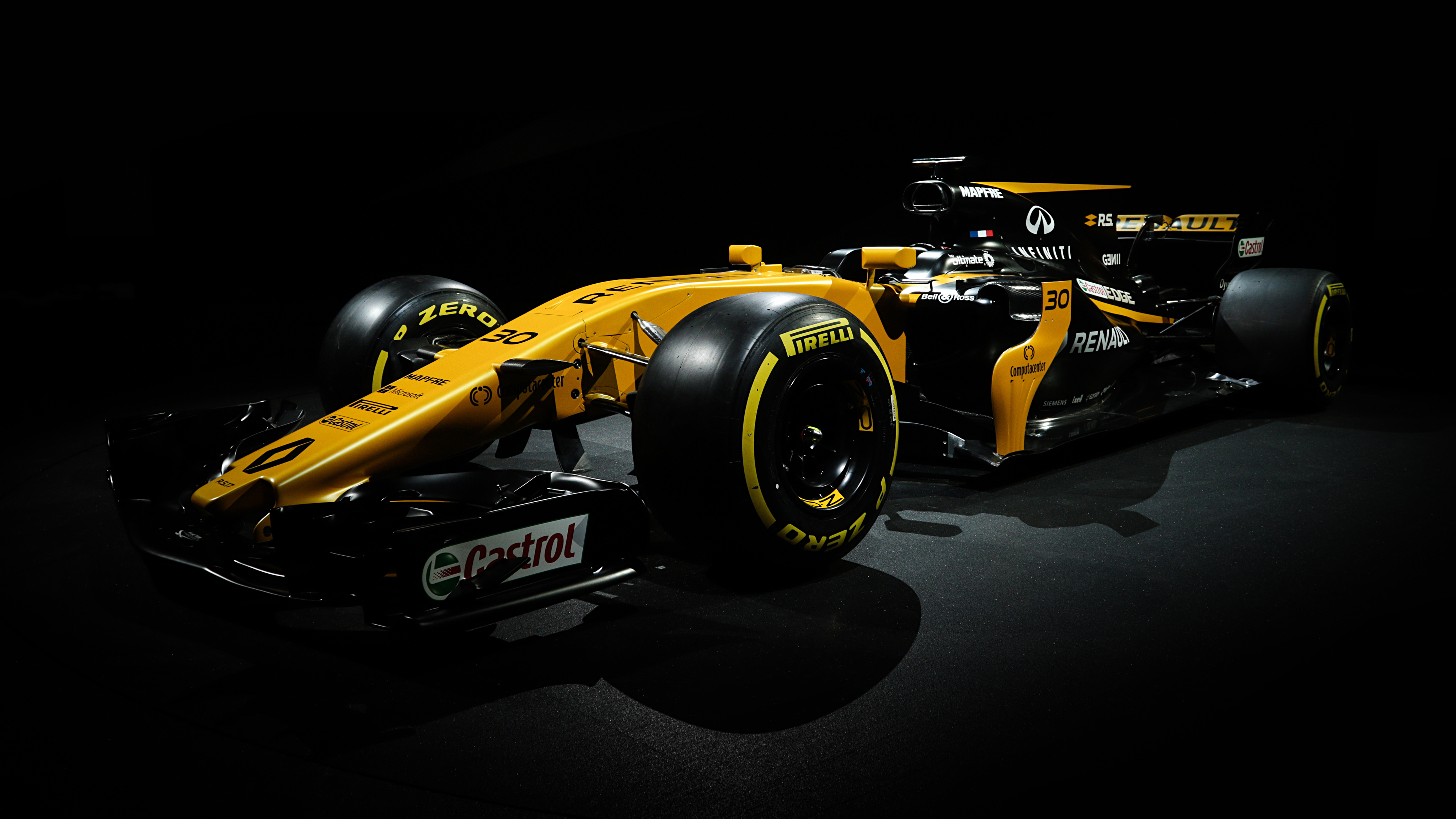 Renault Rs Wallpapers