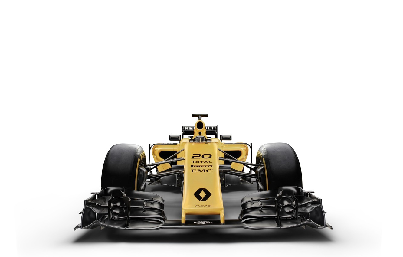 Renault Rs16 Wallpapers