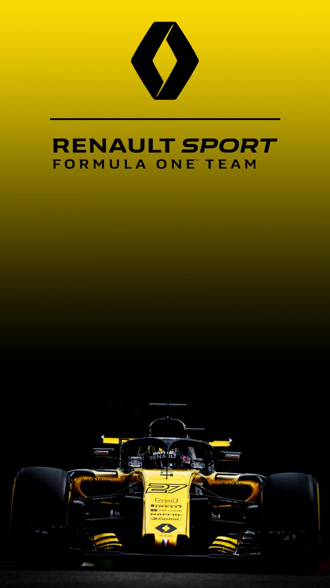 Renault Sport Wallpapers