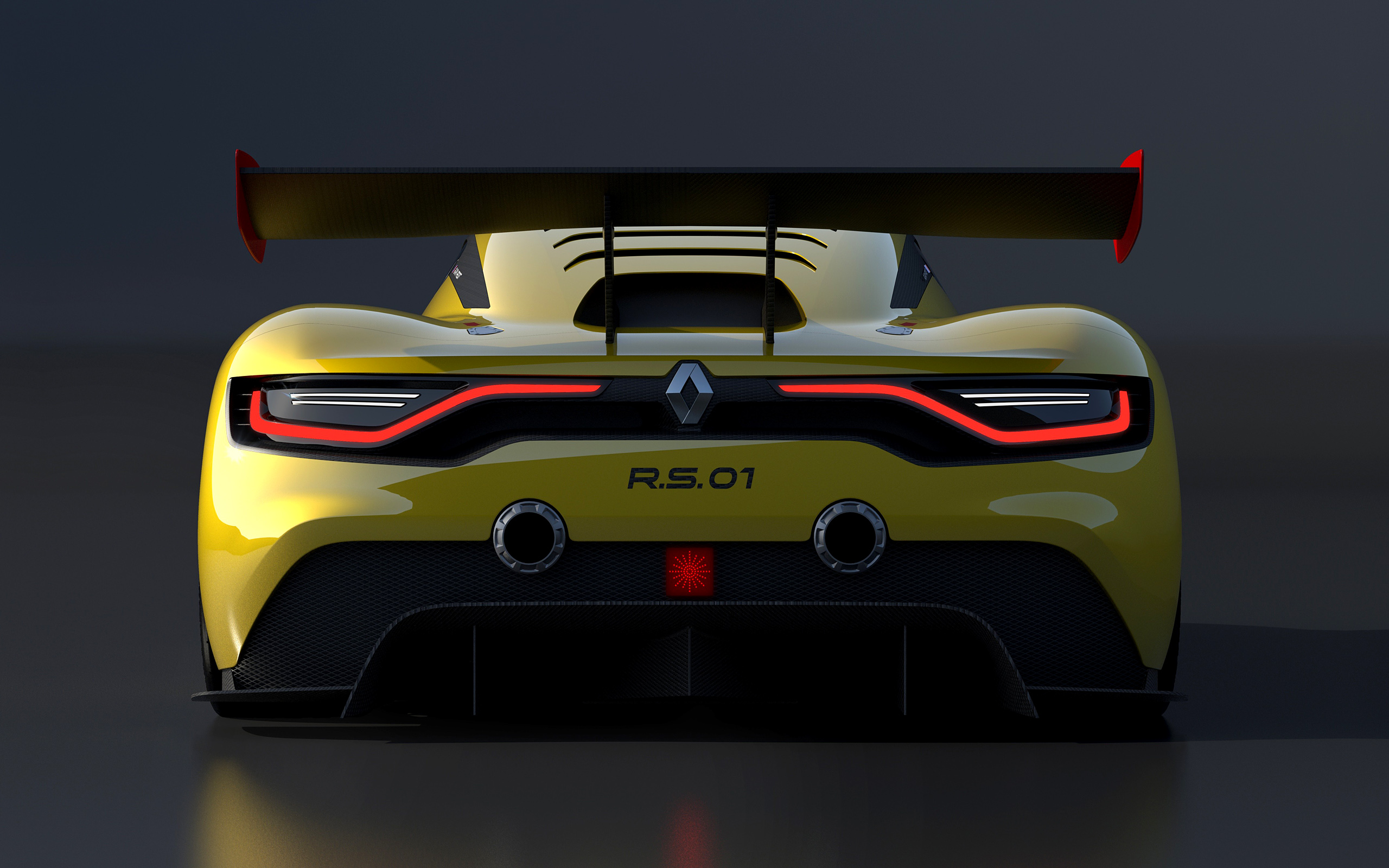 Renault Sport Wallpapers