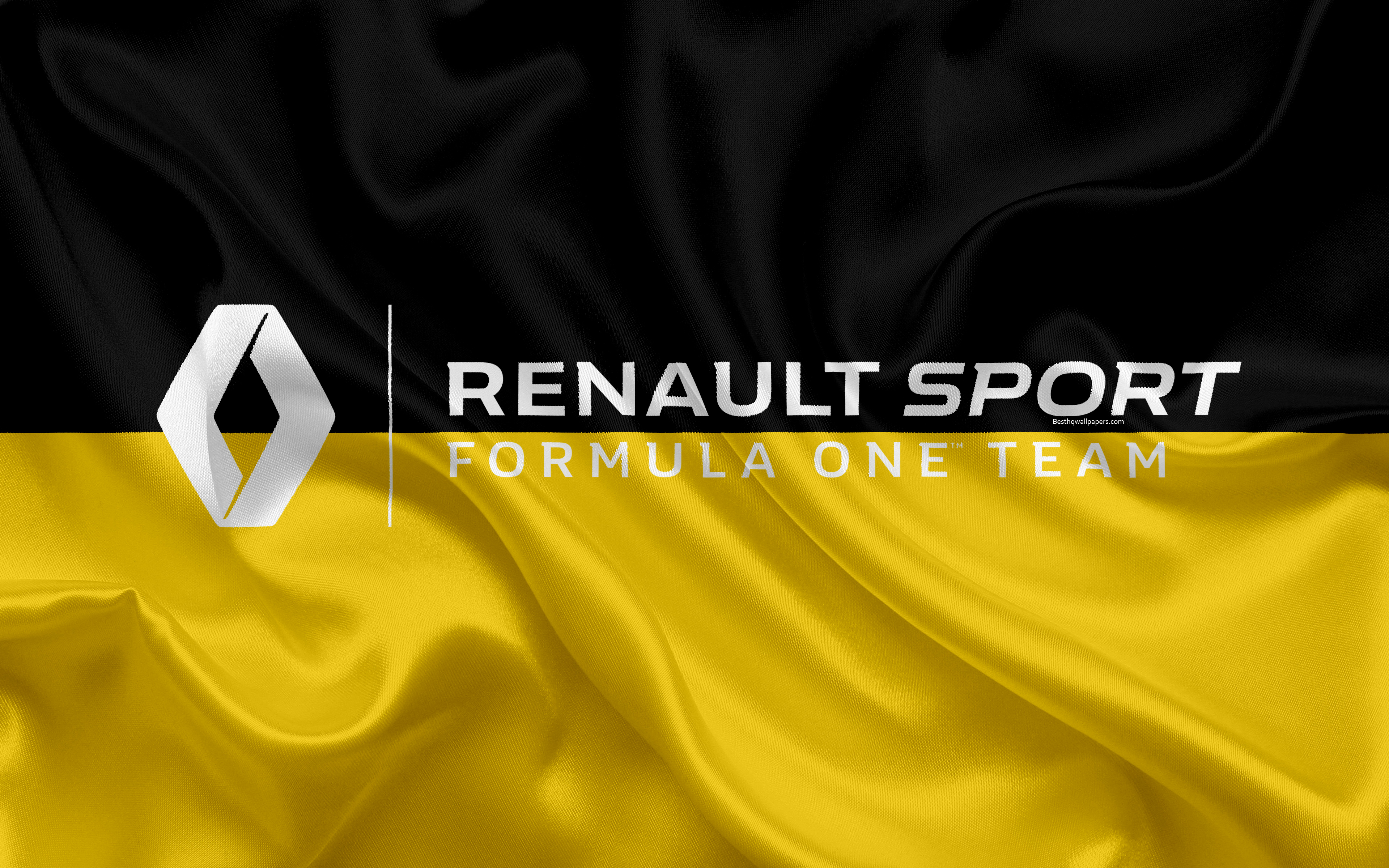 Renault Sport Wallpapers