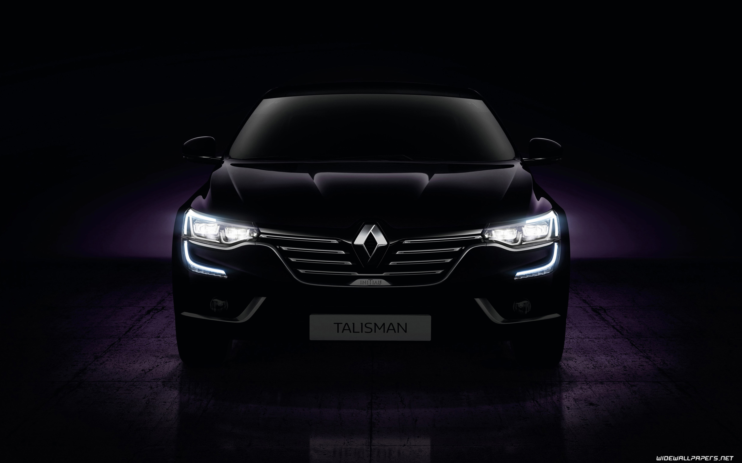 Renault Talisman Wallpapers