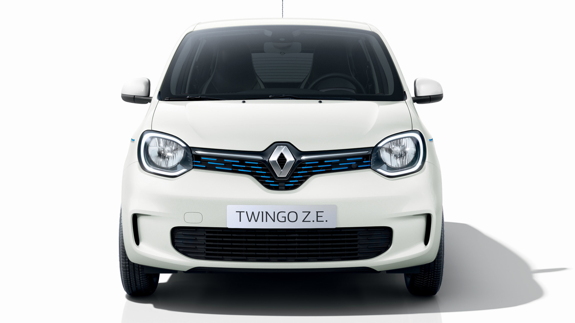 Renault Twingo Wallpapers