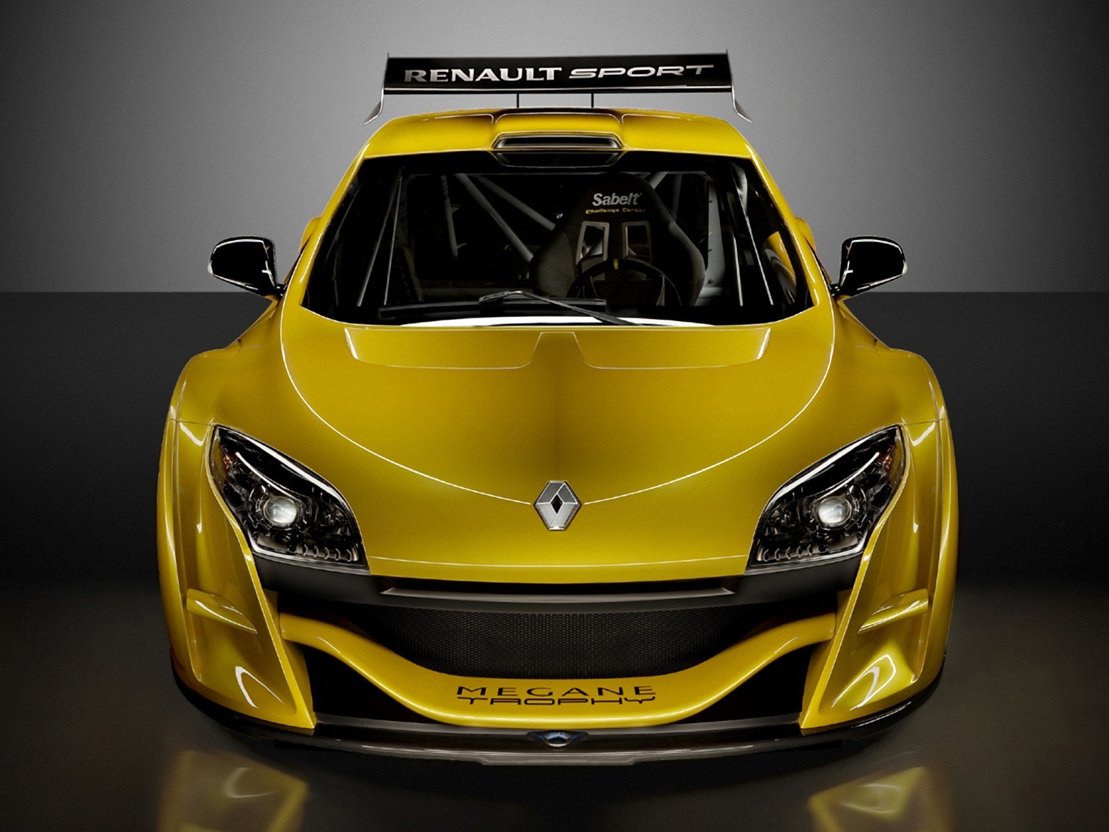 Renaultsport Megane Wallpapers