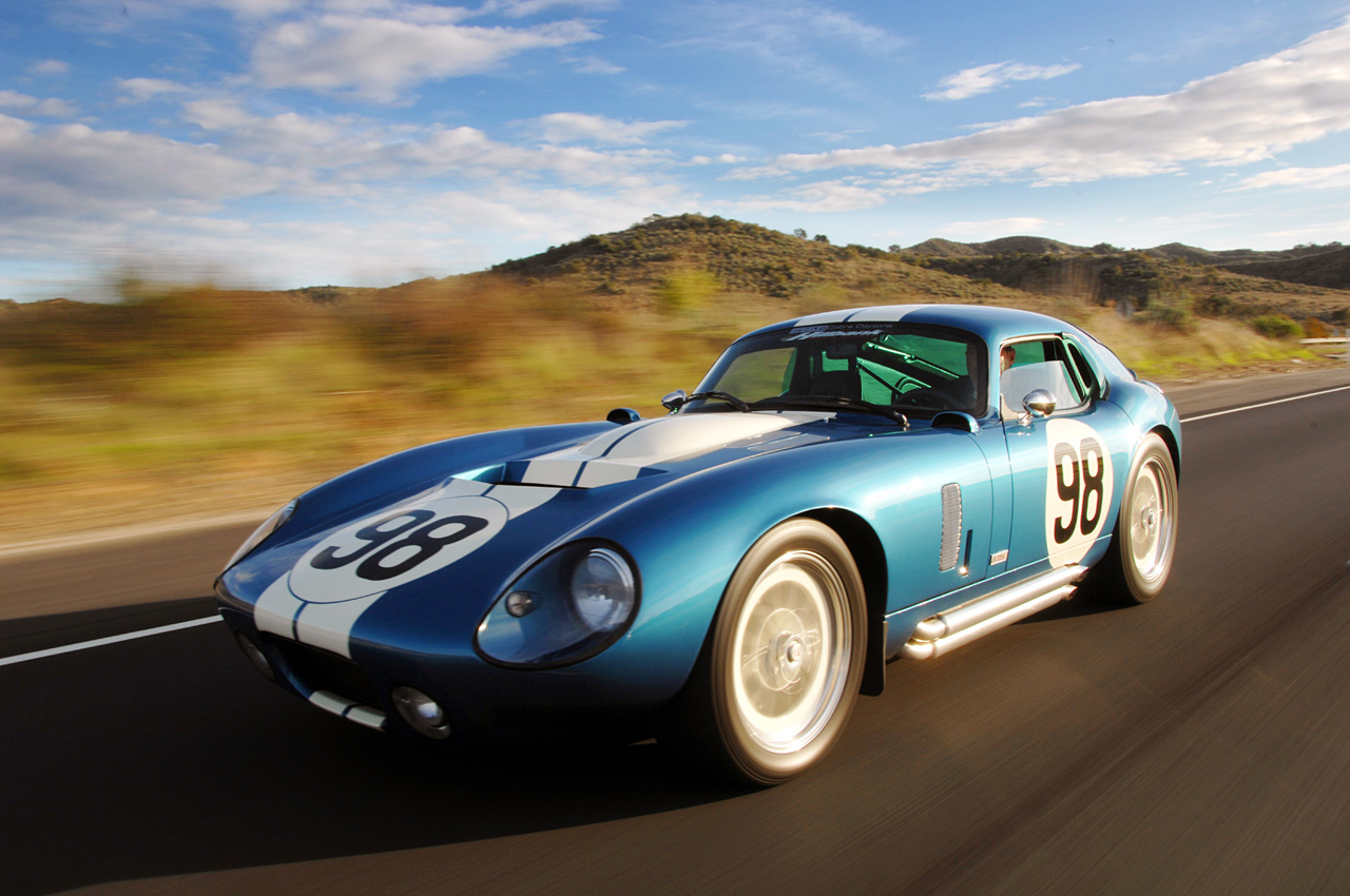 Renovo Coupe Wallpapers