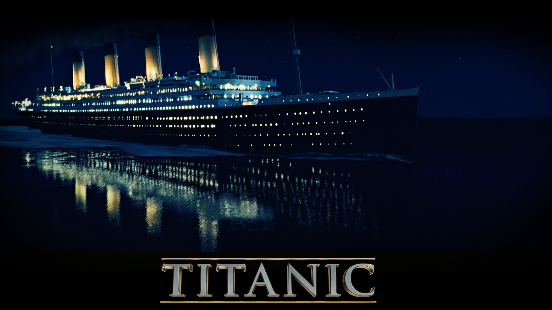 Rms Titanic Wallpapers