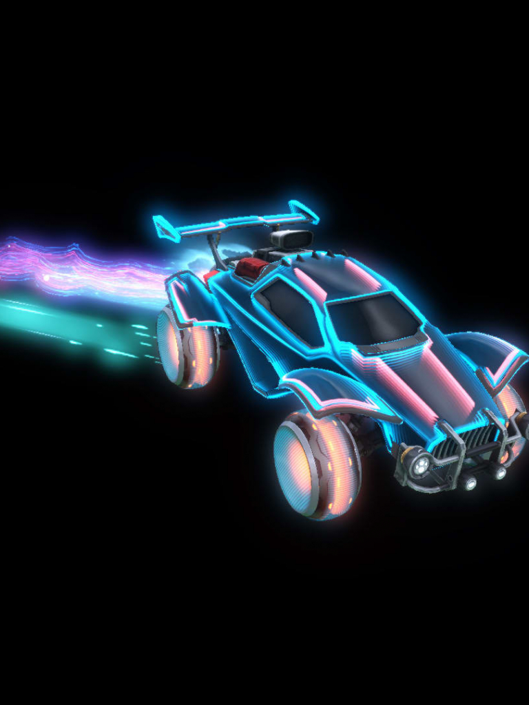 Rocket League Wallpapers