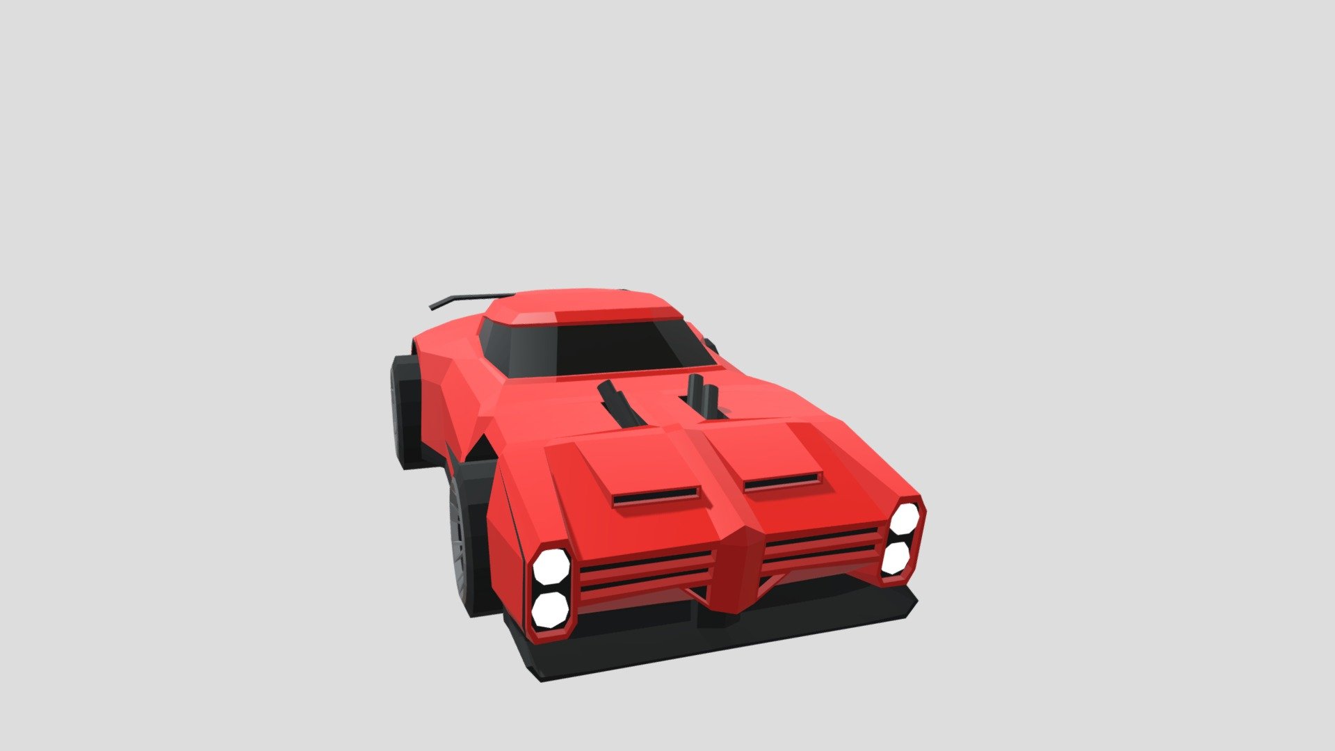 Rocket League Dominus Wallpapers