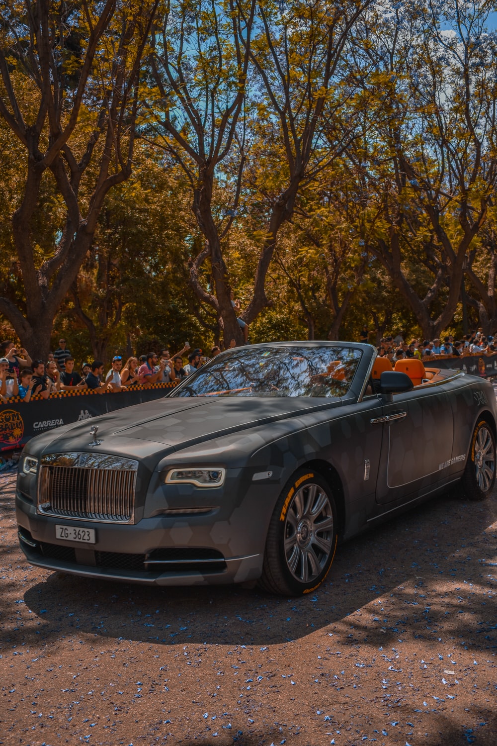 Rolls Royce Hd Wallpapers