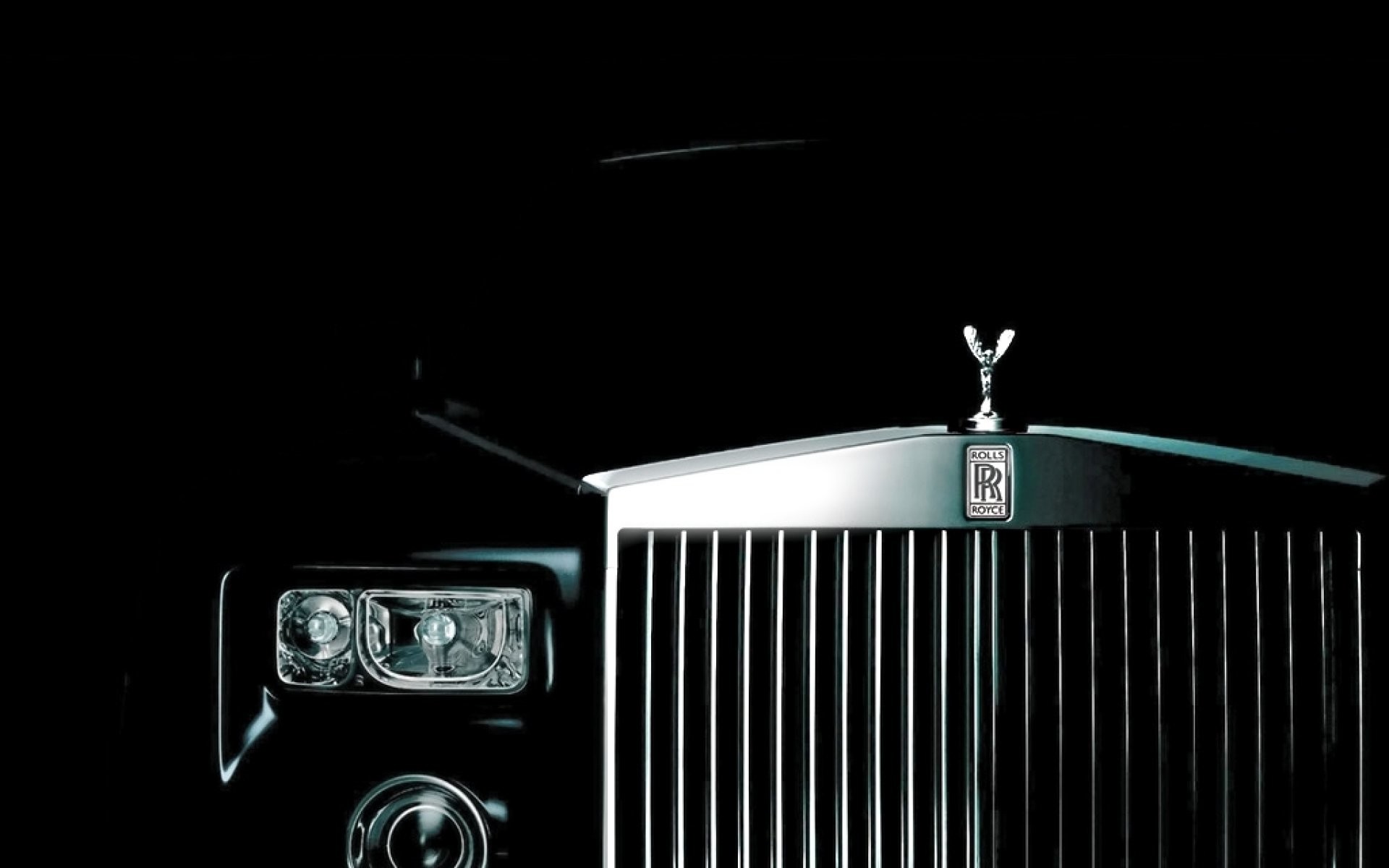 Rolls Royce Hd Wallpapers