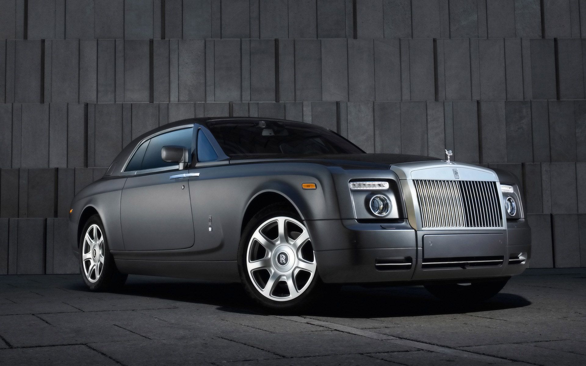 Rolls Royce Hd Wallpapers