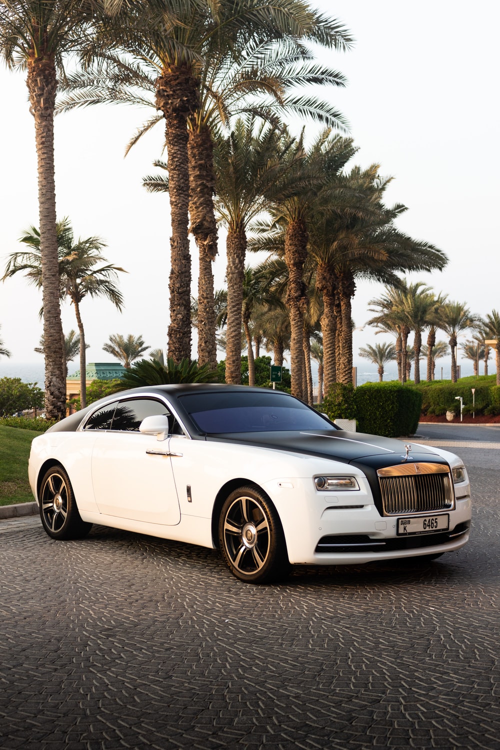 Rolls Royce Hd Wallpapers